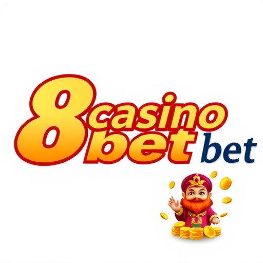8casino Bet logo